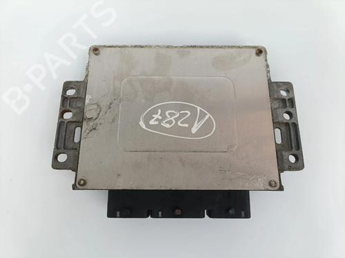 Engine control unit (ECU) CITROËN C2 (JM_) 1.4 | BP29806410M57 - Image 2