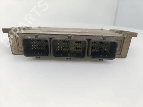 Engine control unit (ECU) CITROËN C2 (JM_) 1.4 | BP29806410M57 - Image 3