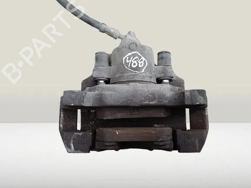 Used Left front brake caliper SEAT LEON (1P1) 1.2 TSI (105 hp) 29806405