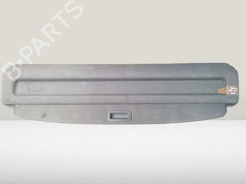 Used Rear parcel shelf RENAULT LAGUNA III Grandtour (KT0/1) 1.5 dCi (KT0A, KT0R, KT02) (110 hp) 29806419