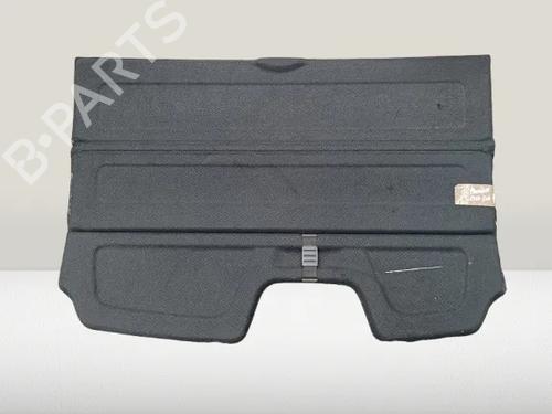 Used Rear parcel shelf PEUGEOT 207 SW (WK_) 1.4 16V (95 hp) 29806420