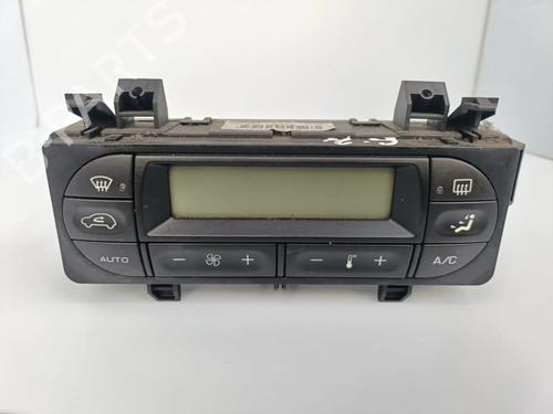 Used Climate control CITROËN C2 (JM_) 1.4 (73 hp) 29806432