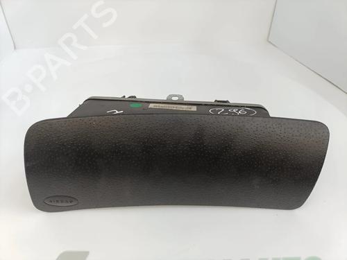 Used Passenger airbag CITROËN C2 (JM_) 1.4 (73 hp) 29806435