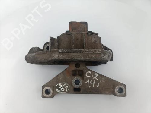 Motorophæng CITROËN C2 (JM_) 1.4 (73 hp) 29806440
