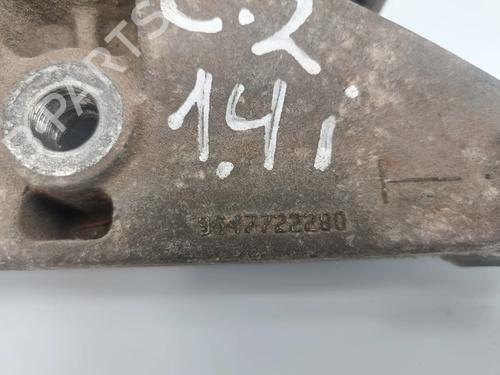 Motorophæng CITROËN C2 (JM_) 1.4 | BP29806440M89 