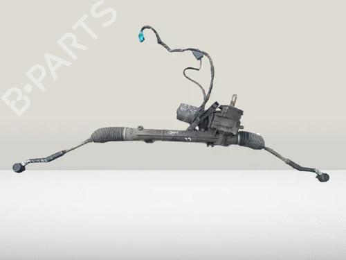 Used Steering rack CITROËN C2 (JM_) 1.4 (73 hp) 29806442