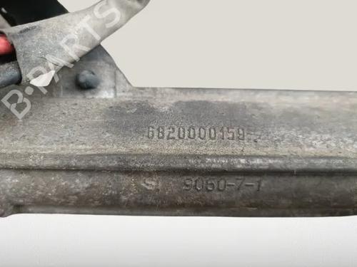 Steering rack CITROËN C2 (JM_) 1.4 | BP29806442M22 