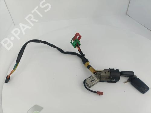 Used Ignition barrel CITROËN C2 (JM_) 1.4 (73 hp) 29806443