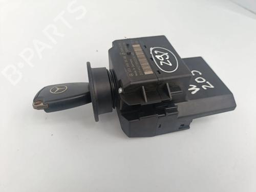 Contactslot MERCEDES-BENZ C-CLASS (W203) C 220 CDI (203.006) (136 hp) 29806444