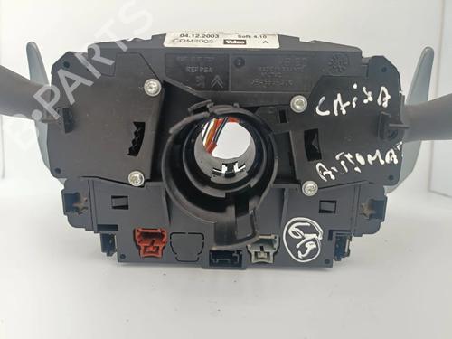 Steering column stalk CITROËN C2 (JM_) 1.4 | BP29806448I23  - Image 8