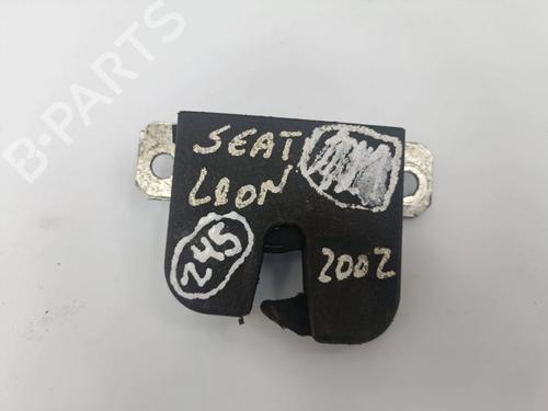 Bakluke lås SEAT LEON (1M1) 1.4 16V (75 hp) 29806452