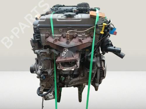 Used Engine CITROËN C2 (JM_) 1.4 (73 hp) 29806459