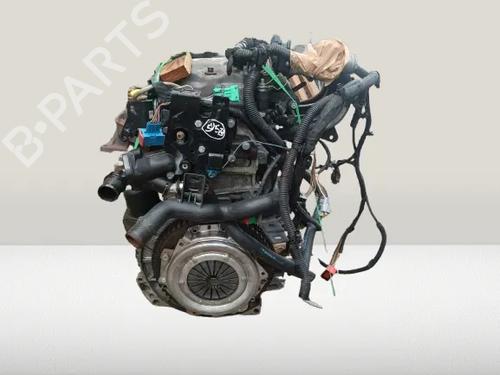 Engine CITROËN C2 (JM_) 1.4 | BP29806459M1 