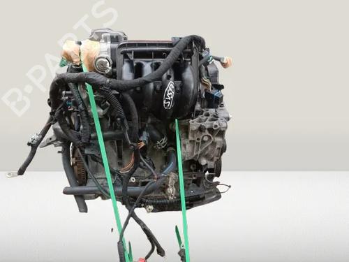 Engine CITROËN C2 (JM_) 1.4 | BP29806459M1 
