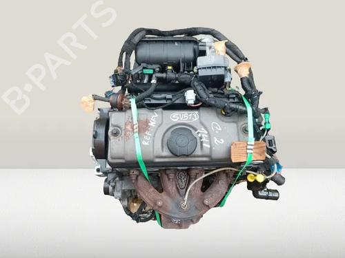 Engine CITROËN C2 (JM_) 1.4 | BP29806459M1 