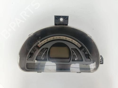 Used Instrument cluster Instrument cluster CITROËN C2 (JM_) 1.4 (73 hp) 29806461 29806461