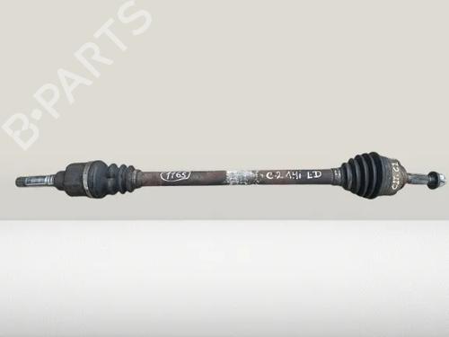 Used Right front driveshaft Right front driveshaft 29806464 29806464