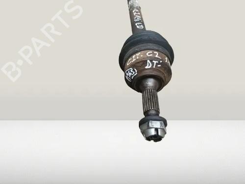 Right front driveshaft CITROËN C2 (JM_) 1.4 | BP29806464M39 - Image 2