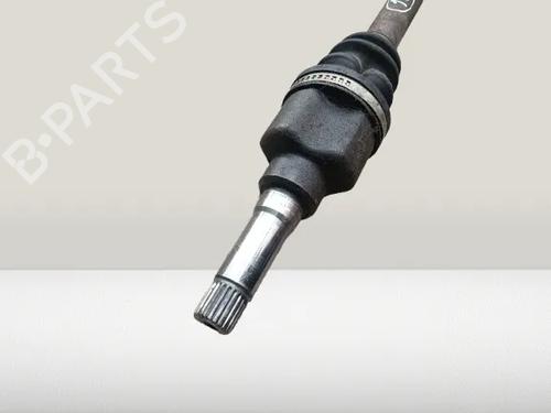 Right front driveshaft CITROËN C2 (JM_) 1.4 | BP29806464M39 - Image 3