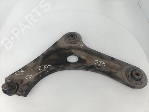 Used Left front suspension arm CITROËN C2 (JM_) 1.4 (73 hp) 29806466