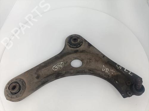 Querlenker rechts vorne für CITROËN C2 (JM_) 1.4 (73 hp) 29806467