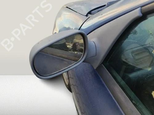 Used Left mirror Left mirror 29806482 29806482