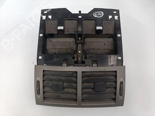 Used Air vent PEUGEOT 407 SW (6E_, 6D_) 2.0 HDi (126 hp) 29806488
