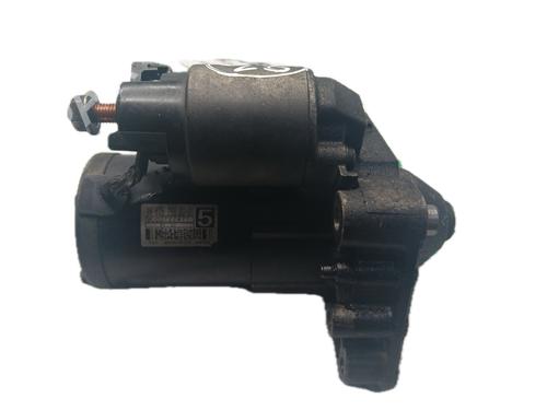 Startmotor CITROËN C-ELYSEE (DD_) 1.6 HDI 92 (92 hp) 29806492