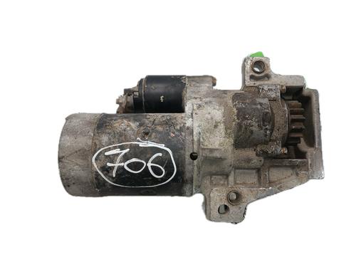Used Starter SEAT ALHAMBRA (7V8, 7V9) 1.9 TDI (115 hp) 29806514