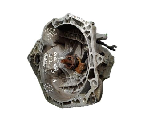 Used Gearbox OPEL CORSA B (S93) [1993-2009]  29806549
