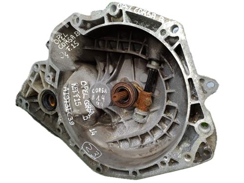 Gearbox OPEL CORSA B (S93)  | BP29806549M3 