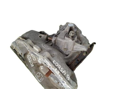 Gearbox OPEL CORSA B (S93)  | BP29806549M3 