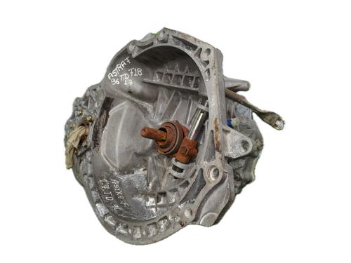 Used Gearbox OPEL ASTRA F Saloon (T92) [1991-2001]  29806550