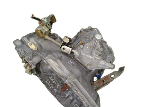 Gearbox OPEL ASTRA F Saloon (T92)  | BP29806550M3 