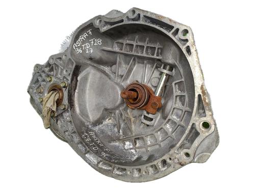Gearbox OPEL ASTRA F Saloon (T92)  | BP29806550M3 