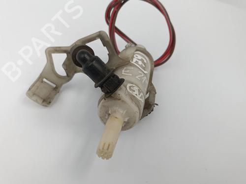 Washer pump MERCEDES-BENZ E-CLASS (W211) E 200 CDI (211.004) | BP29806540E24