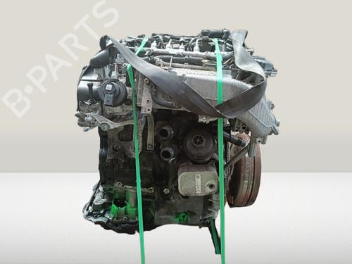 Used Engine AUDI A4 B9 (8W2, 8WC) 2.0 TDI (150 hp) 29806552