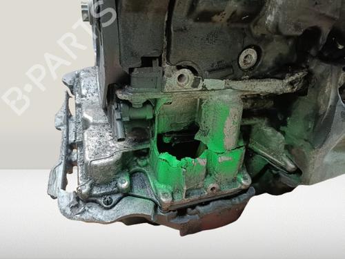 Engine AUDI A4 B9 (8W2, 8WC) 2.0 TDI | BP29806552M1 