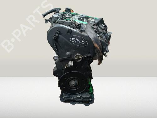 Engine AUDI A4 B9 (8W2, 8WC) 2.0 TDI | BP29806552M1 