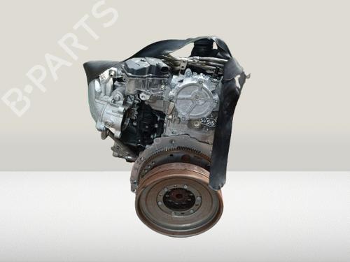 Engine AUDI A4 B9 (8W2, 8WC) 2.0 TDI | BP29806552M1 