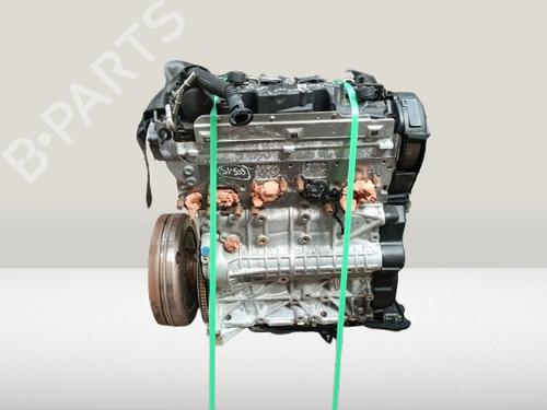 Engine AUDI A4 B9 (8W2, 8WC) 2.0 TDI | BP29806552M1 