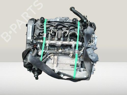 Engine AUDI A4 B9 (8W2, 8WC) 2.0 TDI | BP29806552M1 