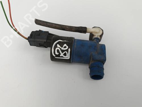 Ruitensproeierpomp PEUGEOT 207 (WA_, WC_) 1.4 HDi (68 hp) 29806547