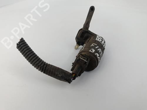 Washer pump FIAT BRAVO II (198_) 1.6 D Multijet (198AXH1B) | BP29806548E24