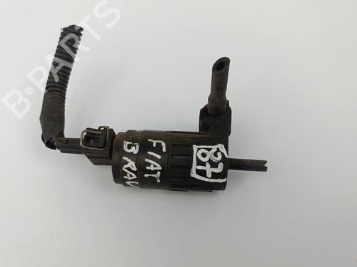 Used Other FIAT BRAVO II (198_) 1.6 D Multijet (198AXH1B) (105 hp) 29806548