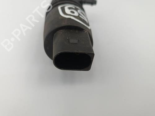Washer pump MERCEDES-BENZ E-CLASS (W210) E 200 CDI (210.007) | BP29806520E24 