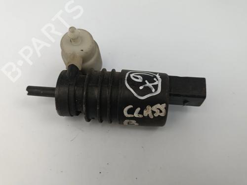 Used Other MERCEDES-BENZ C-CLASS (W204) C 180 CDI (204.000) (120 hp) 29806528