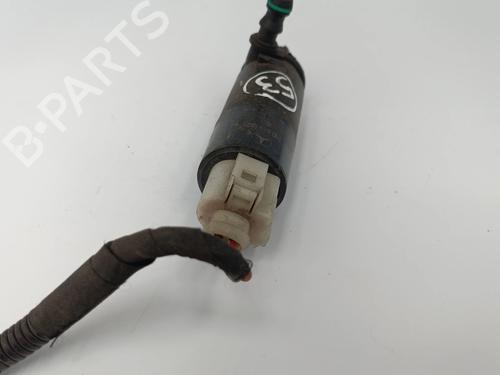 Washer pump MERCEDES-BENZ S-CLASS (W220, V220) S 320 CDI (220.025, 220.125) | BP29806513E24 