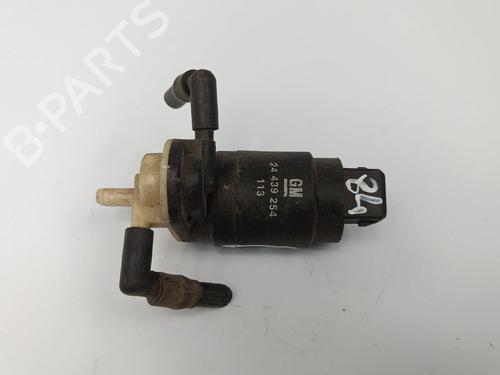 Ruitensproeierpomp OPEL CORSA E (X15) 1.3 CDTI (08, 68) (95 hp) 29806545