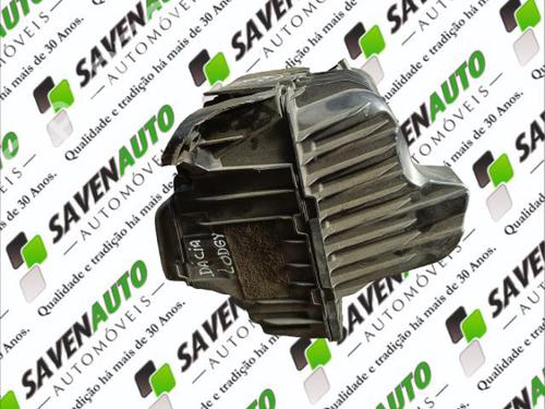 Air filter box DACIA LODGY (JS_) 1.5 Blue dCi 115 (JSJT) | BP29806553M87 